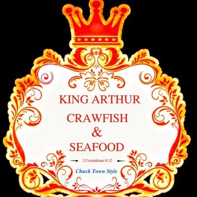 KINGARTHURCRAW1's profile picture. 