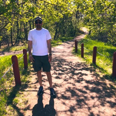 Happy_Arora80's profile picture. 