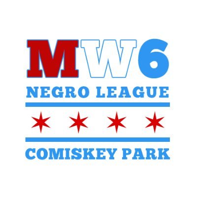 A fantasy All-Star Negro League played using the Strat-o-Matic game engine inspired by the East-West games played at Comiskey Park. @pattersonweb