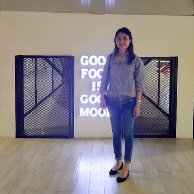 dheedetta's profile picture. Marketing Management Economy University Sebelas Maret