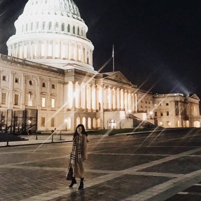 aliciaxlai's profile picture. formerly @federalcircuit @pennlaw @princetonneuro @youngarts