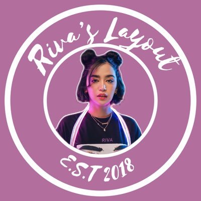 Your source of Riva Quenery's layout and lockscreens •Noticed and followed by Riva•