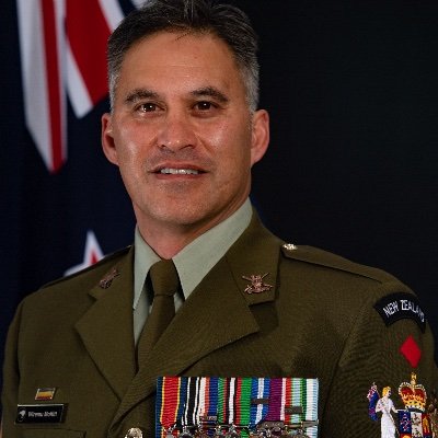 SMA_NZ's profile picture. WO1 Wiremu Moffitt is the Sergeant Major of the NZ Army. The SMA is the senior soldier in the Chief of Army's leadership team https://t.co/R4GYqGFVKg
