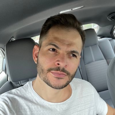 RoniltonAyres's profile picture. 