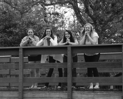 kg_mccarthy's profile picture. Loyola 2015!