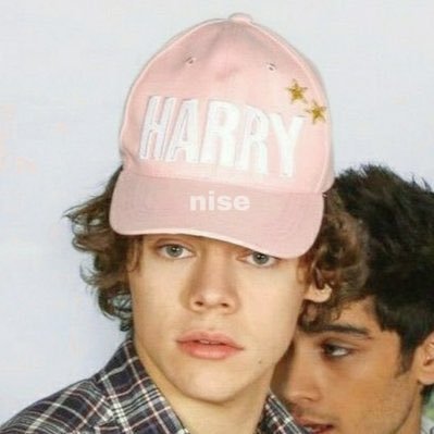 niall é meu namorado.