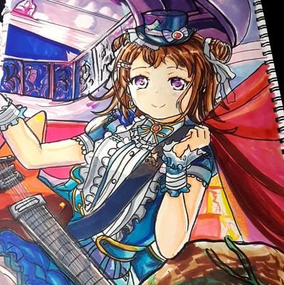 iwaさんのプロフィール画像