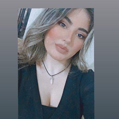 CarenZiadeh's profile picture. 🎓 Bachelor in computer engineering.
👩🏼‍💻 Loading ... Master in Communication and Computer Engineering
🇱🇧Lebanese and proud
Insta: ziade_caren_