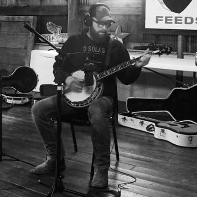 Presbyterian, husband, father, foster/adoption advocate, banjo advocate, aspiring musician.