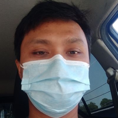 Angin991's profile picture. 