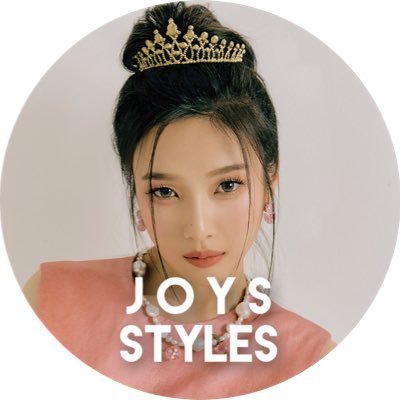 fashion source & everything related of JOY from Red Velvet ♡ — fan account🦋 USD ~ IDR