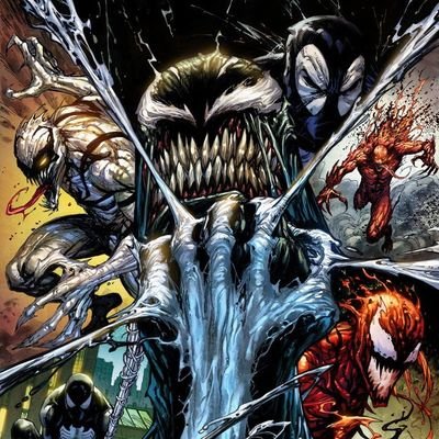 i_symbiote Profile Picture