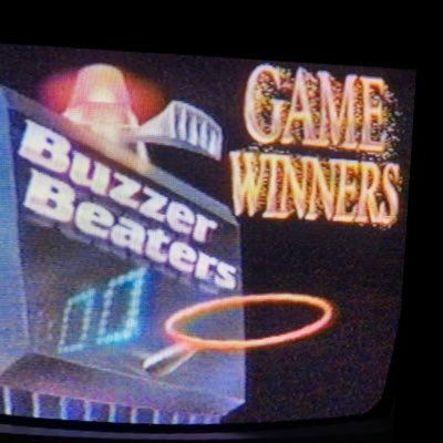 NCAA Buzzer Beaters & Game Winners (@NCAABuzzerBters) / X