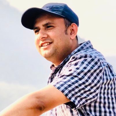 Sanot Adhikari Profile