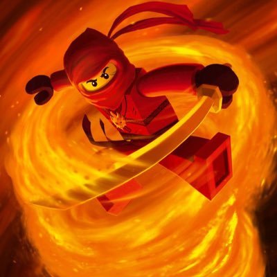 Ninjago is great | run by @Smiley_Ace3