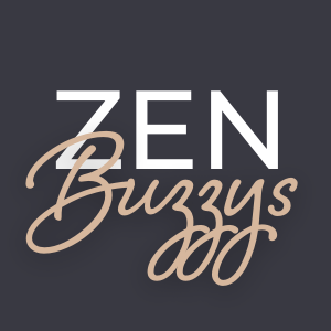 ZenBuzzys's profile picture. An intentional space for fostering exploration and growth of the mind, body and spirit. "Helping Humans Evolve to Elevate the Human Experience."