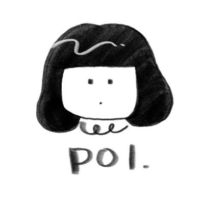 ぽい𓅿さんのプロフィール画像