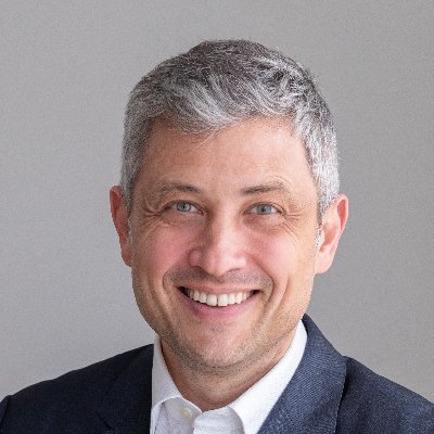 A/Prof Daniel Novakovic (he/him) Profile