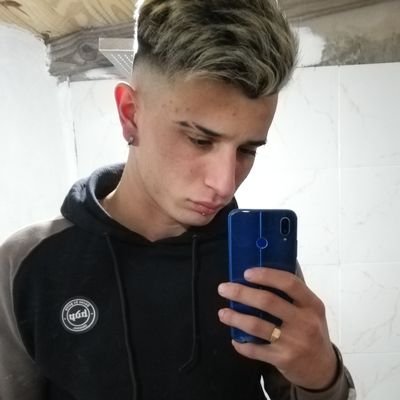 _MauroNatale's profile picture. RIVER PLATE ! ❤