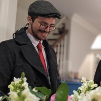 Daniel Isaza (@danielisazapi) 's Twitter Profile