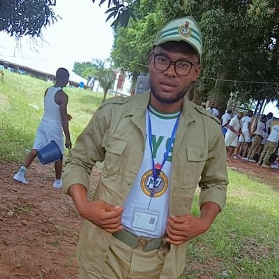 FavourOsamah's profile picture. Think bigger than big