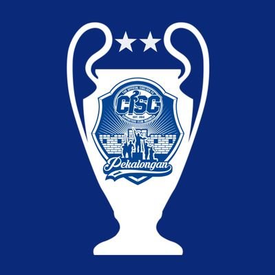 The Official Account Twitter
Chelsea Indonesia Suppoters Club (CISC) Pekalongan
~
Tiktok/Youtube/Instagram/FB 👉 CISC PEKALONGAN
~
Join Us Grub WhatsApp
👇