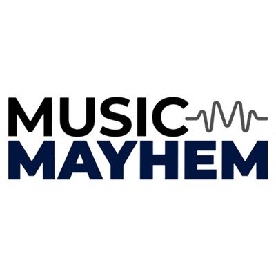 Music News 📰, Interviews 🎤 and more! 

📧: Press@musicmayhemmagazine.com