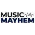 Music Mayhem (@xMusicMayhemx) Twitter profile photo