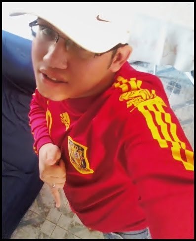 W_Henrique80's profile picture. JESUS CRISTO SZ