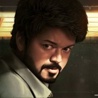 COVAI THALAPATHY FANS(@CTF_Backup) 's Twitter Profile Photo