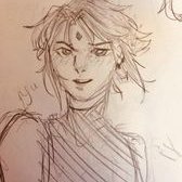 bygfyrssuj's profile picture. Making Art