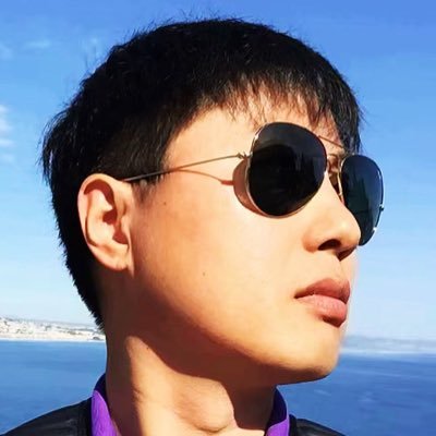 xujian66777's profile picture. 生命不息，追求不止，自由万岁！