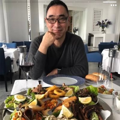 中国生活35年 香港 大連 ASEANを拠点に和食の伝道師 醸造家 創業289年目 16代目 6カ国に10工場27法人/事務所を展開