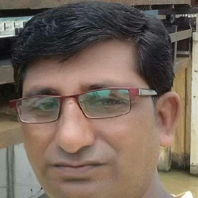 Rajesh Yaduvanshi

(Asst.Teacher)