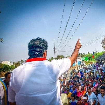 அஇஅதிமுக தகவல் தொழில்நுட்ப பிரிவு - கரூர் மாவட்டம்
