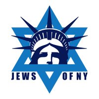 Jews_of_NY(@JewsOfNY) 's Twitter Profile Photo