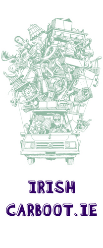 IrishCarBoot1's profile picture. Event organisers of weekly car boot sales