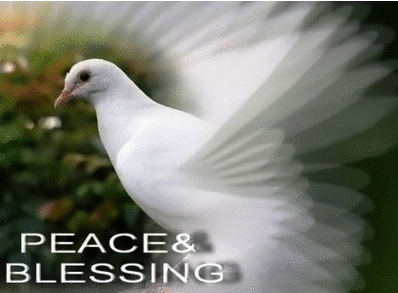God made all things. Therefore, we need to show compassion & understanding for one another. Life is sacred. For those who think otherwise, I carry a gun.