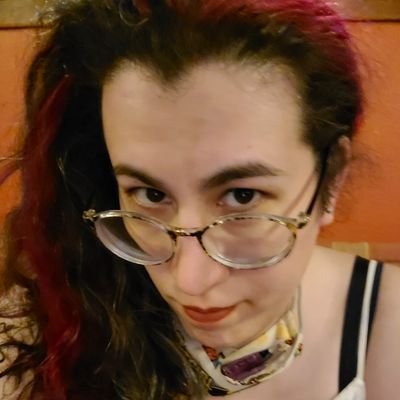 Lead Developer @thoughtworks / EDM enthusiast / Work simulators are my jam / Opinions are my own / trans, poly, demi