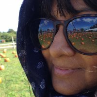 Apoorva Mandavilli (@apoorva_nyc) 's Twitter Profile