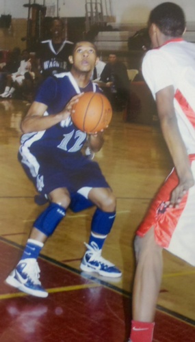 ABAboveAverage's profile picture. Working hard while others are hardly working, #teampeaceandproductivity
#teamcollegebound
#teamathelete