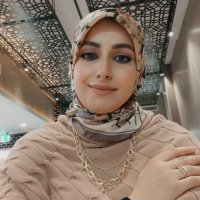 Heba Alshare(@alshare_heba) 's Twitter Profile Photo