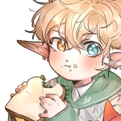 김뇸냥さんのプロフィール画像