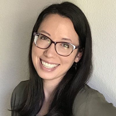 Transitioning into tech from teaching.
Lover of reading, board games, and science.
