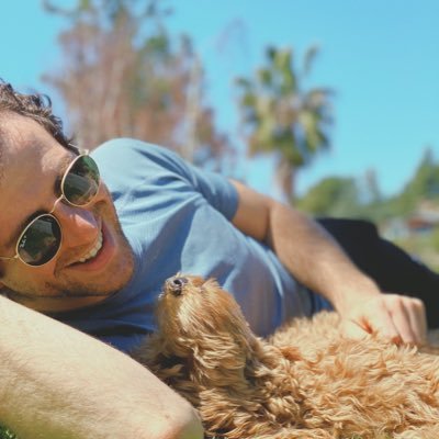 rothfels's profile picture. building. previously https://t.co/O59kGmRSdp (acq @appfolio), lecturer @ucla, head of engineering @sourcegraph.