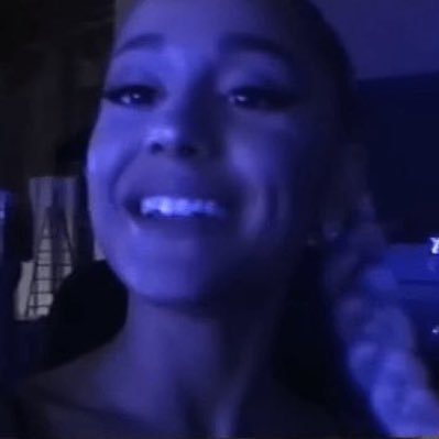 horny era | sweetener stan | backup account: @olivialivies 🦋