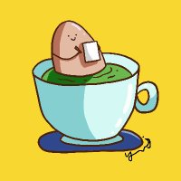 tea eggs(@teaoftheeggs) 's Twitter Profile Photo