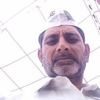 Suresh Kaul (@sureshkaul17) 's Twitter Profile