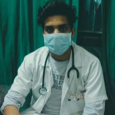 🏥 💊 ⚕️ 🖋️🩺💉जब तक #जिस्म में जान है, तब तक #बिरसा के विचारों पर काम करेंगे, जब भी समाज को जरूरत पड़ी तो #गुमनाम नहीं #गुंडाधुर बनकर खड़े मिलेगे ! जोहार 🙏