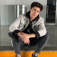 Luis Piedra (@luispiedra17_) 's Twitter Profile